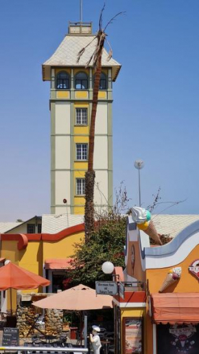 Bismarck Swakopmund